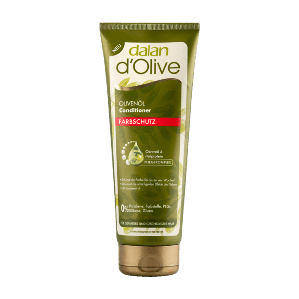 Dalan d'Olive Conditioner Colour Protect 200 ml