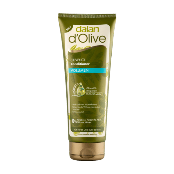 Dalan d'Olive Conditioner Volumizing 200 ml