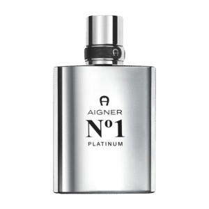 Aigner N°1 Platinum E.d.T. Nat. Spray 50 ml
