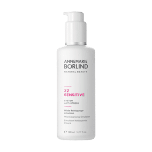 Annemarie Börlind ZZ Sensitive System Anti-Stress Milde Reinigungsemulsion 150 ml