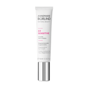 Annemarie Börlind ZZ Sensitive System Anti-Stress Regenerierende Augencreme 15 ml