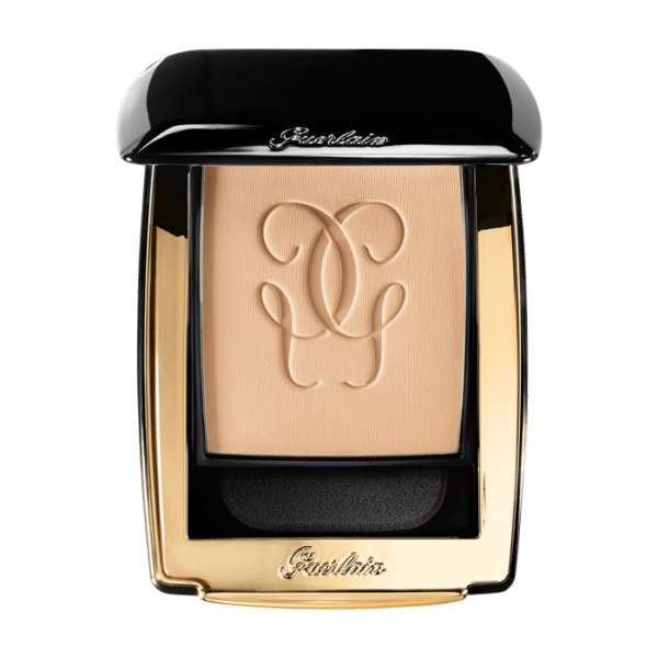 Guerlain Parure Gold Compact Foundation 10 ml