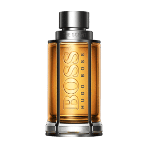 Boss - Hugo Boss The Scent E.d.T. Nat. Spray 50 ml