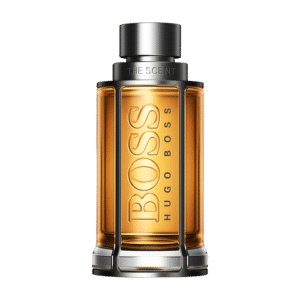 Boss - Hugo Boss The Scent E.d.T. Nat. Spray 100 ml