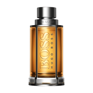 Boss - Hugo Boss The Scent After Shave Lotion 100 ml