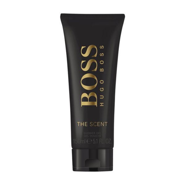 Boss - Hugo Boss The Scent Shower Gel 150 ml