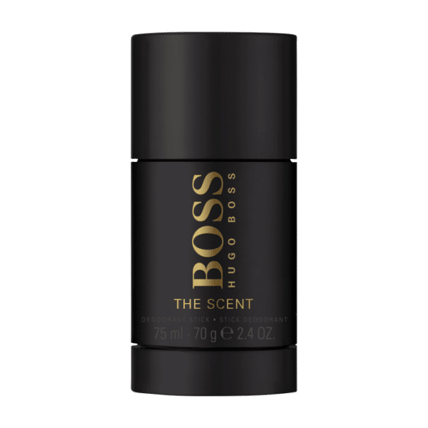 Boss - Hugo Boss The Scent Deodorant Stick 75 ml