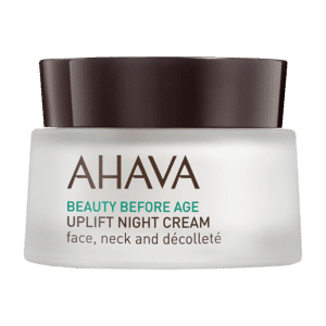 Ahava Beauty Before Age Uplift Night Cream 50 ml