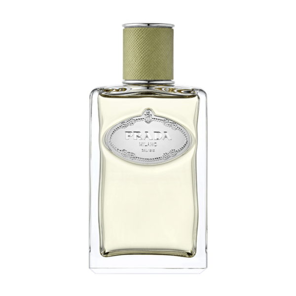 Prada Les Infusions de Prada Vetiver E.d.P.  Nat.Spray 100 ml