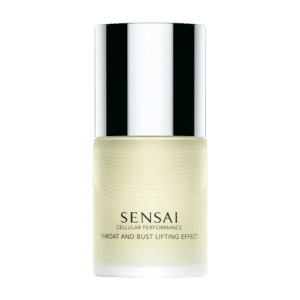 Sensai Cellular Performance Throat & Bust Liftting Effect 100 ml