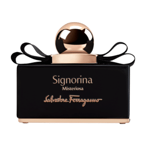 Salvatore Ferragamo Signorina Misteriosa E.d.P. Nat. Spray 50 ml