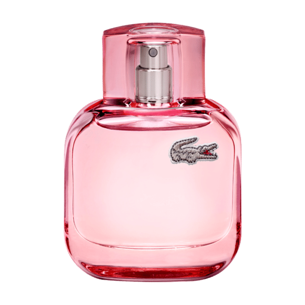 Lacoste Eau de Lacoste L.12.12 pour Elle Sparkling E.d.T. Nat. Spray 50 ml