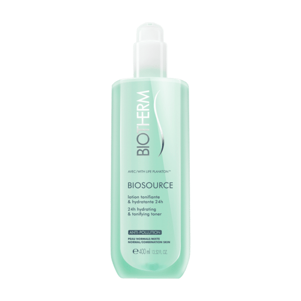 Biotherm Biosource Lotion Tonifiante PNM 400 ml