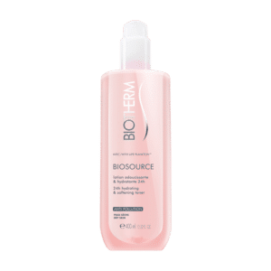 Biotherm Biosource Lotion Adoucissante PS 400 ml