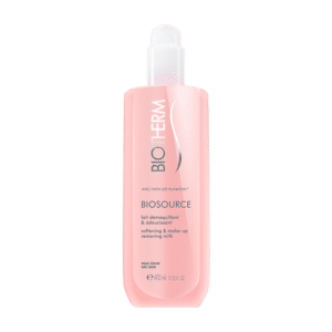 Biotherm Biosource Lait Démaquillant PS 400 ml