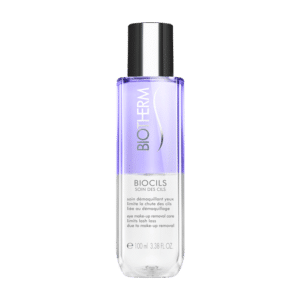 Biotherm Biocils Soin des Cils Soin Démaquillant Yeux 100 ml