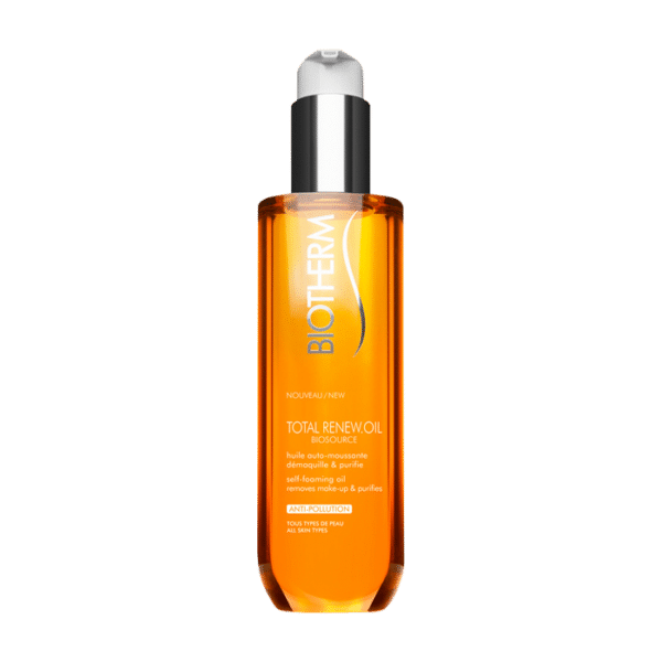 Biotherm Biosource Total Renew Oil 200 ml