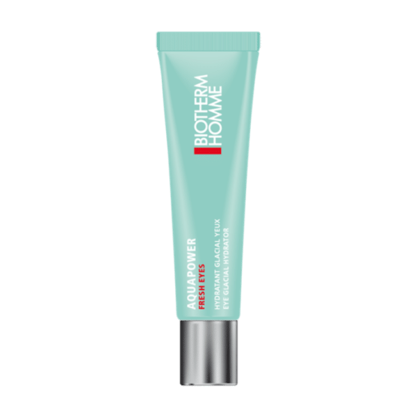 Biotherm Homme Aquapower Fresh Eyes 15 ml