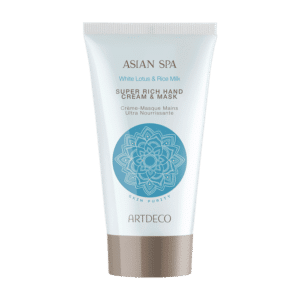 Artdeco Asian Spa Skin Purity Super Rich Hand Cream & Mask 75 ml