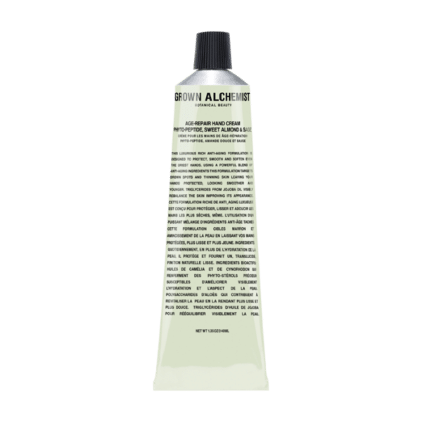 Grown Alchemist Age-Repair Hand Cream 40 ml