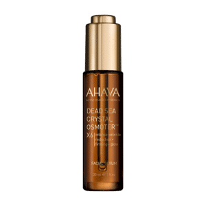 Ahava Dead Sea Crystal Osmoter X6 30 ml