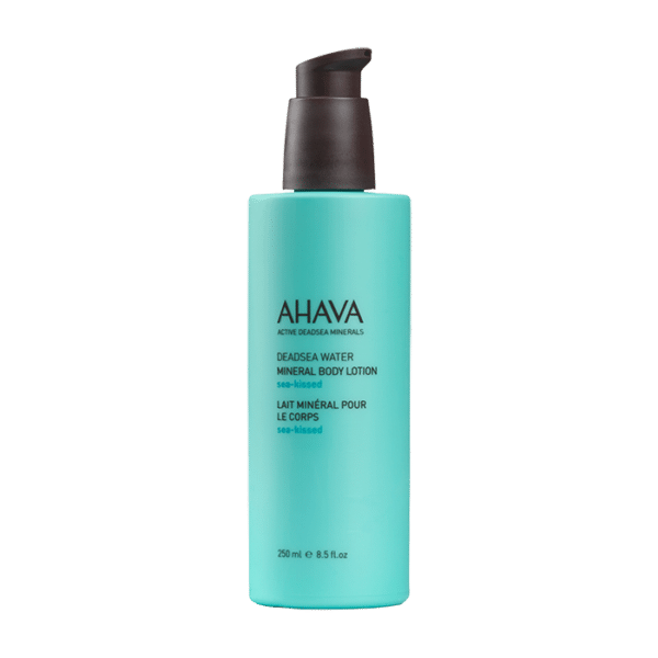 Ahava Deadsea Water Mineral Body Lotion Sea-Kissed 250 ml