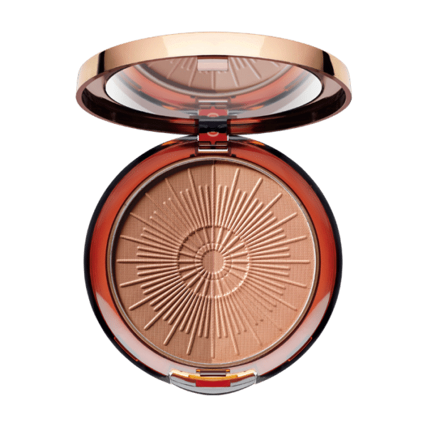 Artdeco Bronzing Powder Compact Long-Lasting 10 g