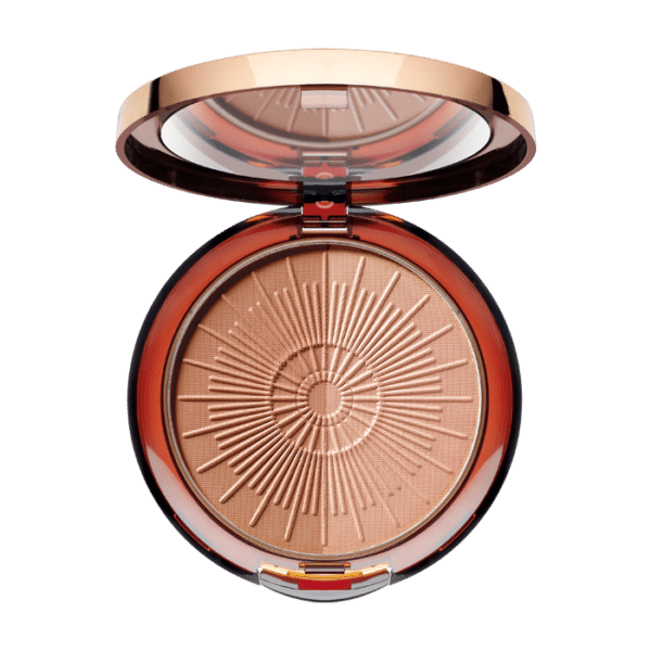 Artdeco Bronzing Powder Compact Long-Lasting 10 g