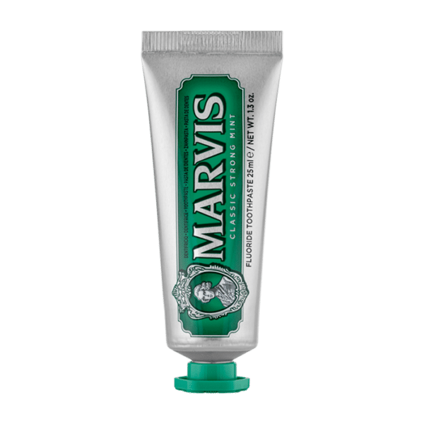 Marvis Classic Strong Mint Toothpaste 25 ml 25 ml