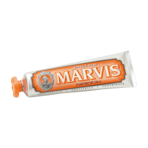 Marvis Ginger Mint Toothpaste 25 ml 25 ml