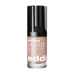 edding L.A.Q.U.E. Nail Lacquer 8 ml