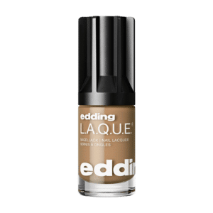 edding L.A.Q.U.E. Nail Lacquer 8 ml