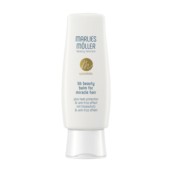 Marlies Möller Specialists BB Beauty Balm for Miracle Hair 100 ml