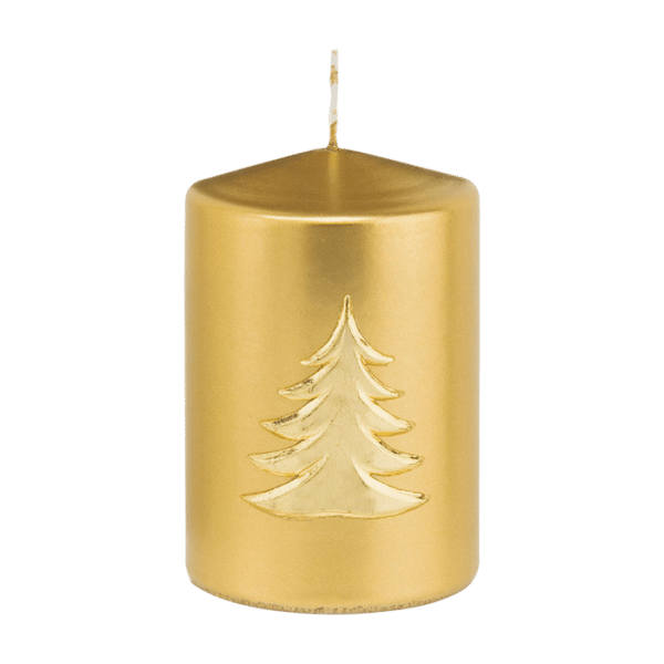 ba-exclusive Candle Chic Christmas Tree