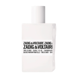 Zadig & Voltaire This is Her! E.d.P. Nat. Spray 30 ml