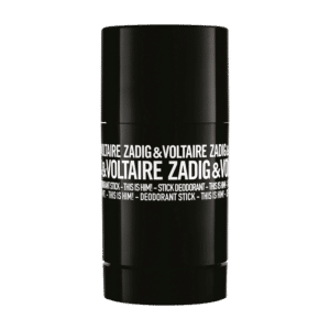 Zadig & Voltaire This is Him! Deodorant Stick 75 g