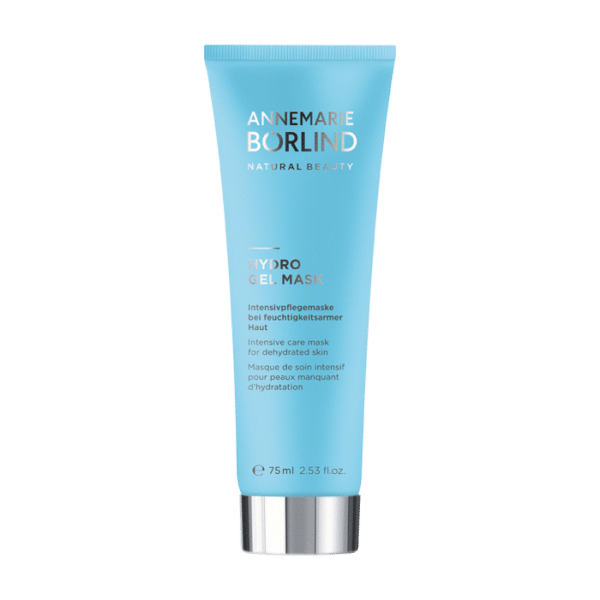 Annemarie Börlind Hydro Gel Mask 75 ml