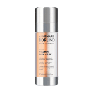 Annemarie Börlind Vitamin Duo Mask 40 ml