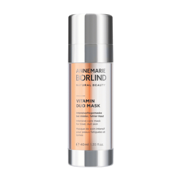 Annemarie Börlind Vitamin Duo Mask 40 ml