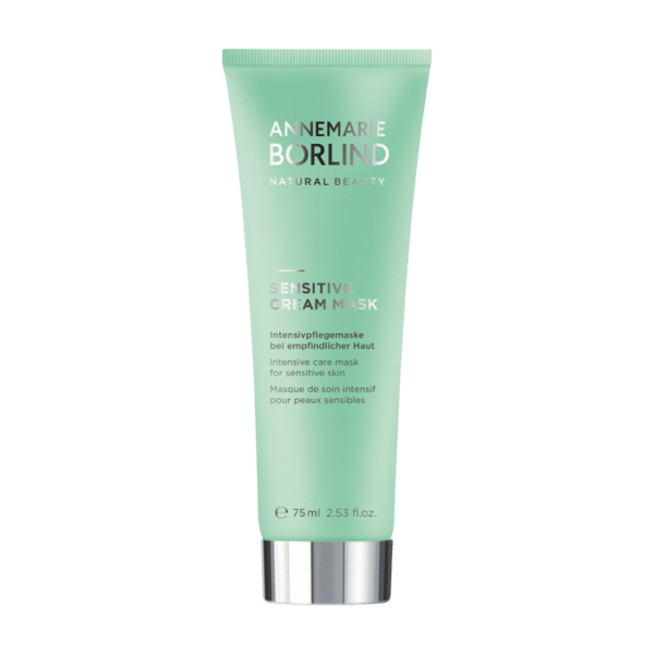 Annemarie Börlind Sensitive Cream Mask 75 ml