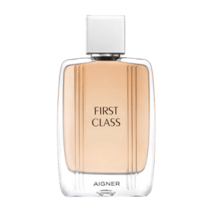 Aigner First Class E.d.T. Nat. Spray 50 ml