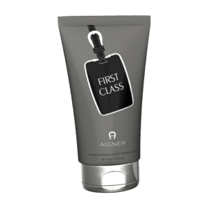 Aigner First Class Moisturizing After Shave Gel 75 ml