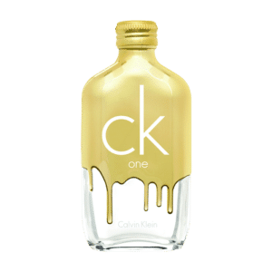 Calvin Klein CK One Gold E.d.T. Nat. Spray 100 ml