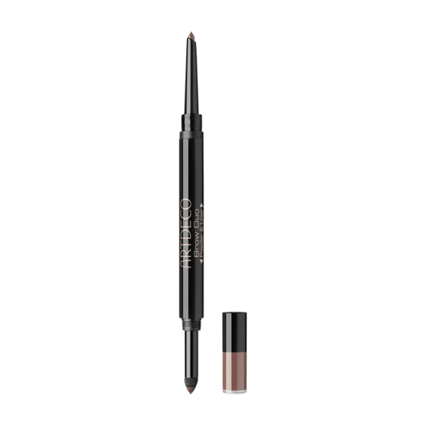 Artdeco Brow Duo Powder & Liner 2 Stück