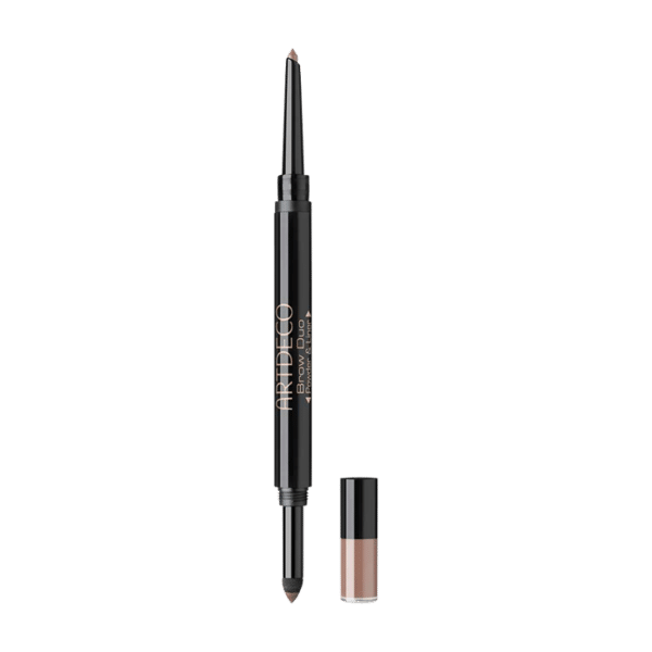 Artdeco Brow Duo Powder & Liner 2 Stück