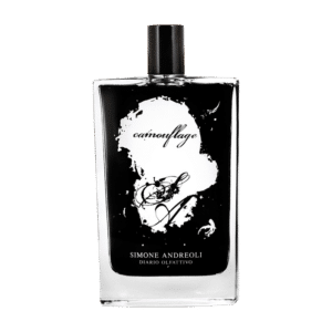 Simone Andreoli Camouflage E.d.P. Spray 100 ml