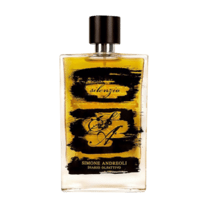 Simone Andreoli Silenzio Extrait 100 ml