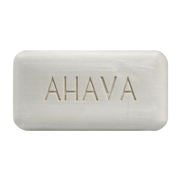 Ahava Deadsea Mud Purifying Mud Soap 100 g