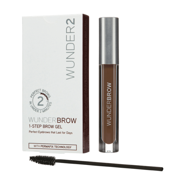 Wunder2 WunderBrow 1-Step Brow Gel 3 g