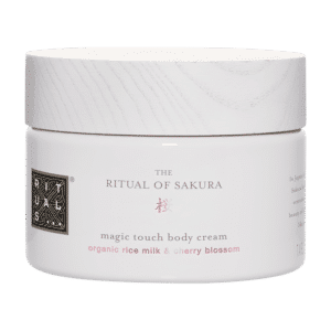 Rituals The Ritual of Sakura Magic Touch Body Cream 220 ml